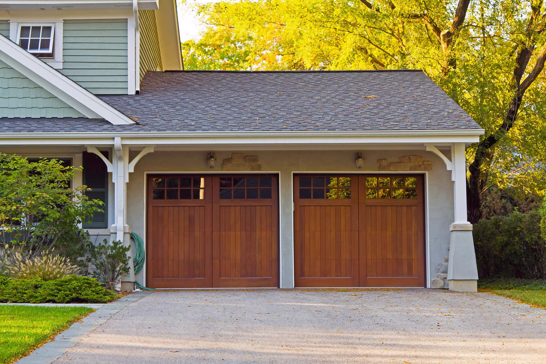 Engage Our Garage Door Services for the Best Possible Results