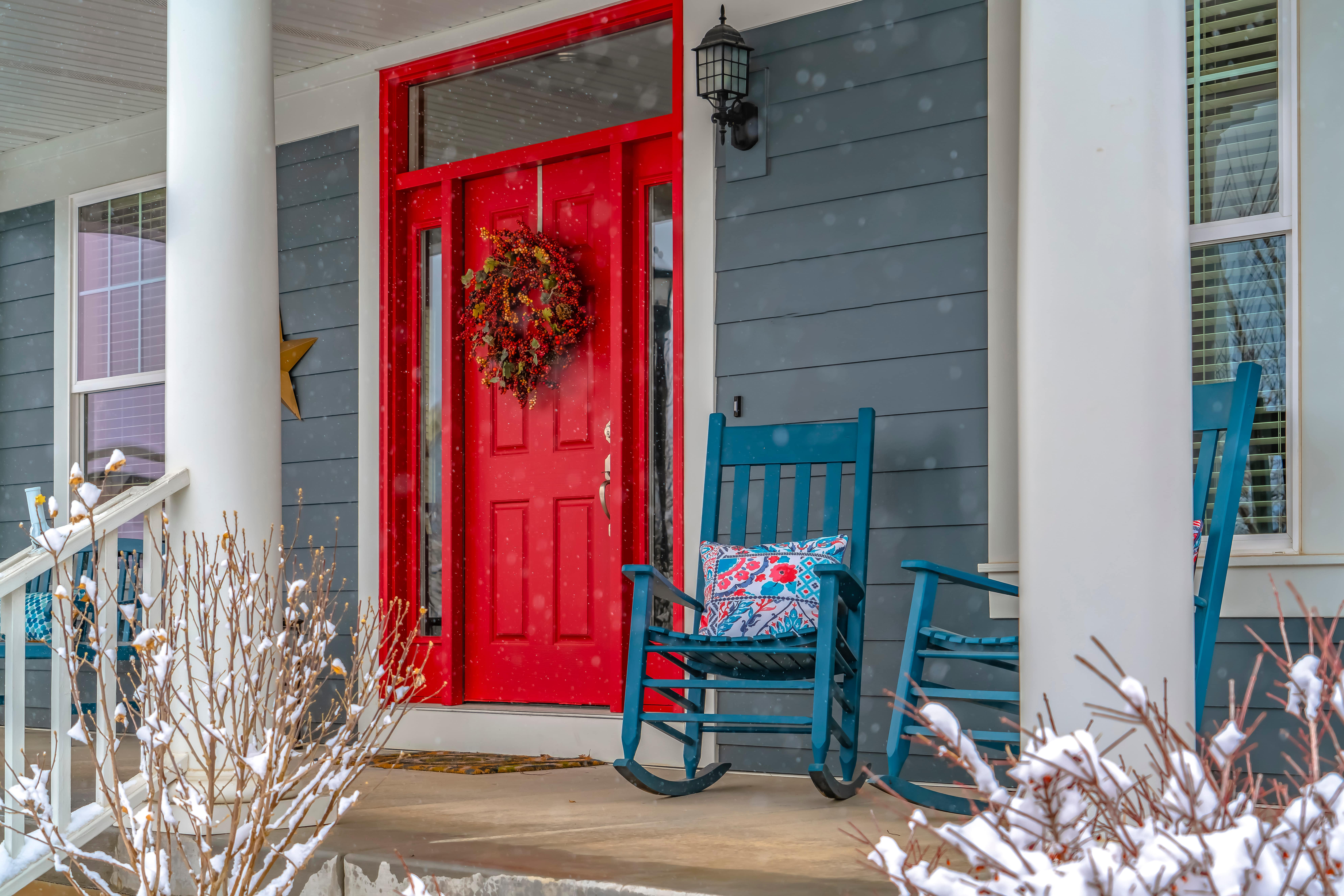 Essential Steps to Secure Your Garage Door Before the Holidays