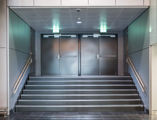 What Maintenance Tips Are Essential for Hollow Metal Door Frames?