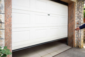 garage door repair or replacement