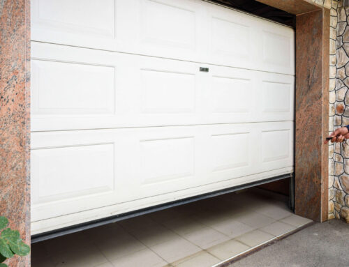 Garage Door Repair or Replacement? Make the Right Decision in 2024