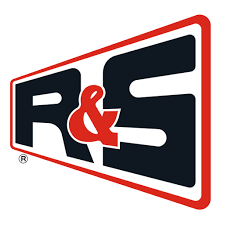 RS doors logo