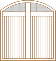 Thompson Garage doors