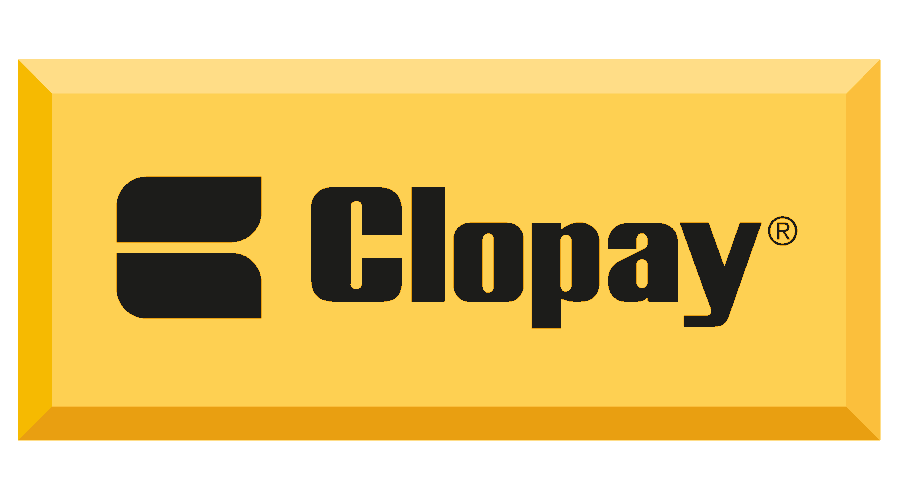 clopay corporation vector logo