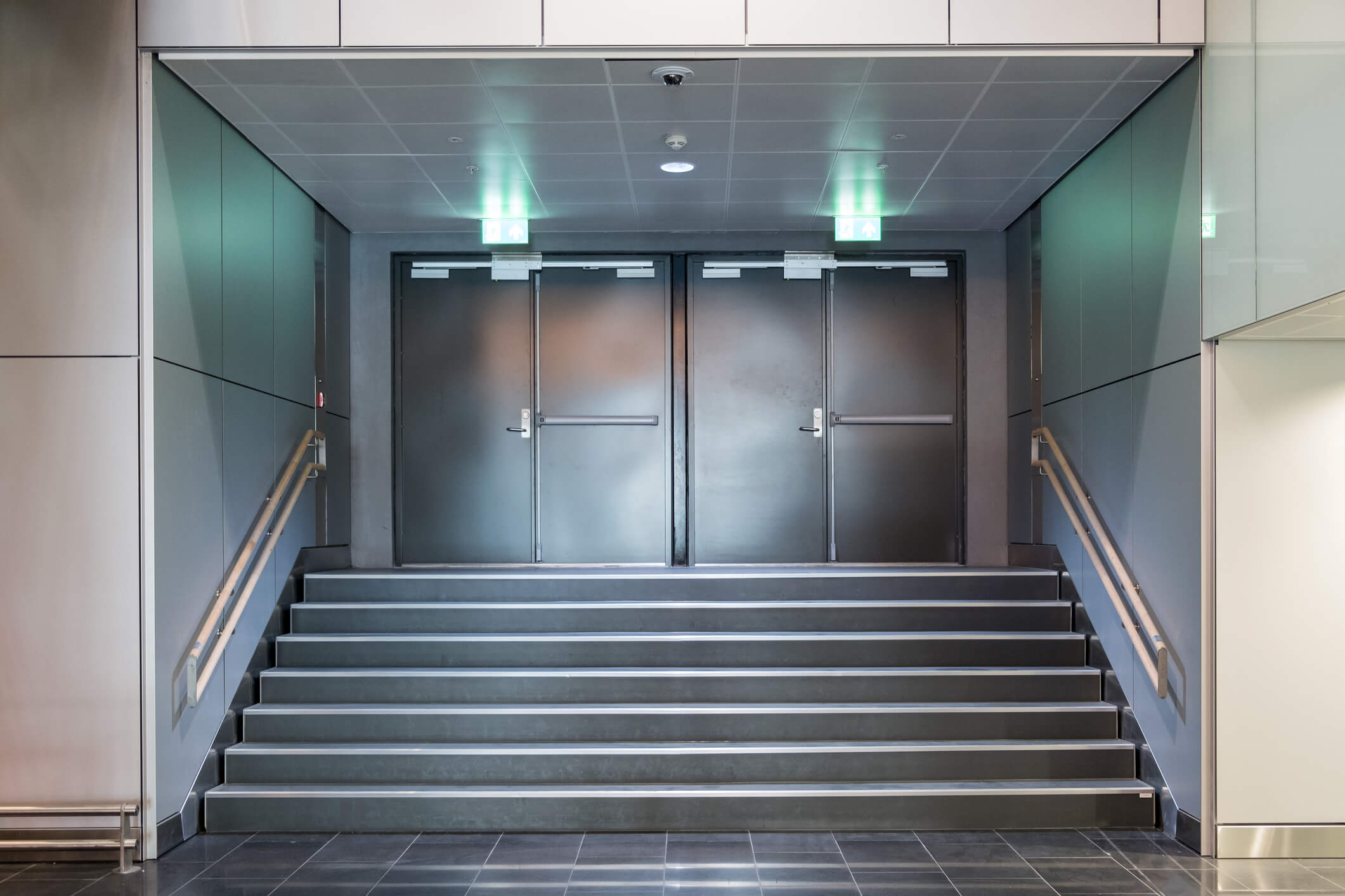 What Maintenance Tips Are Essential for Hollow Metal Door Frames