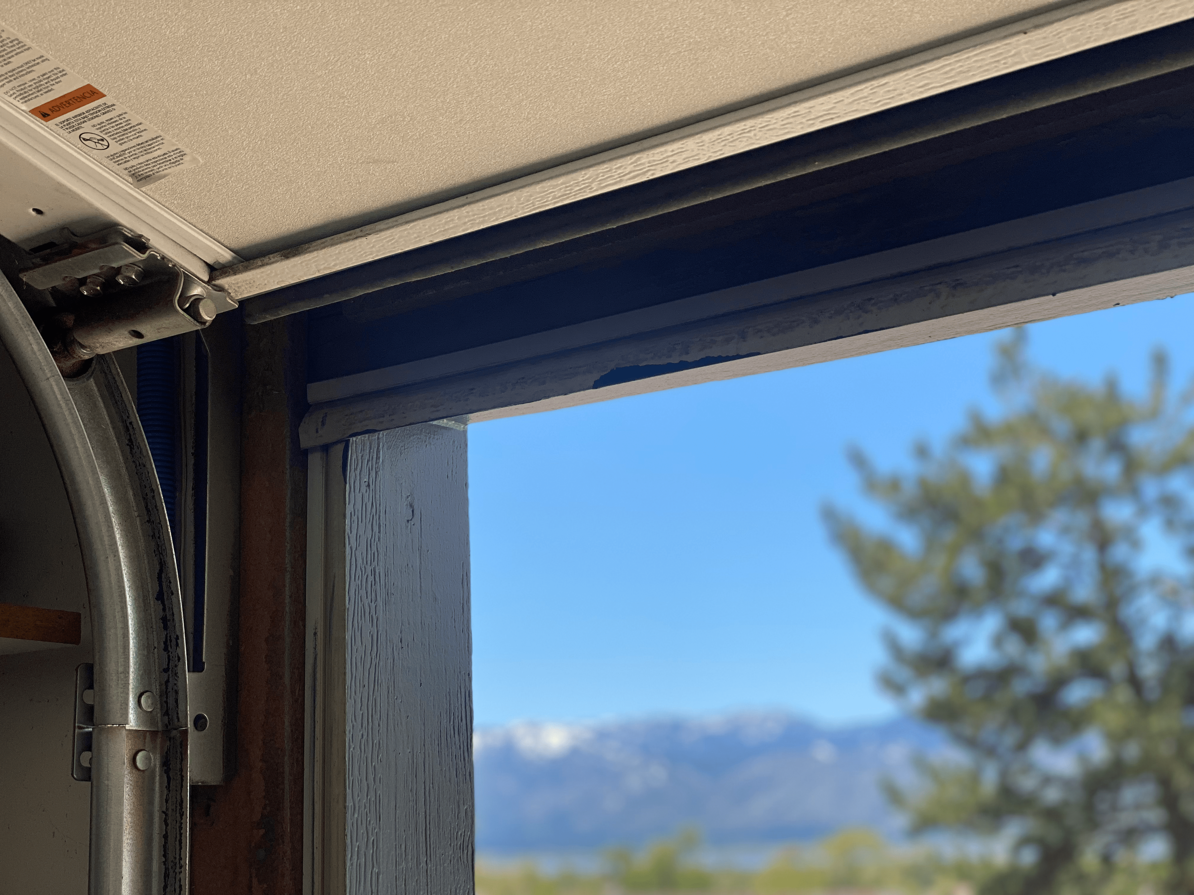 All You Need to Know About Garage Door Seals