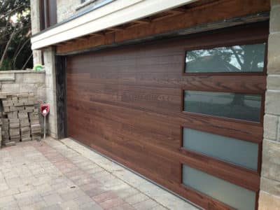 Does a New Garage Door Increase Home Value?