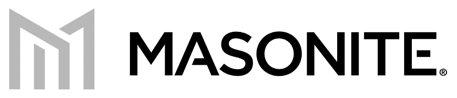 masonite vector logo