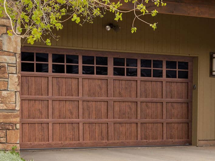 Upgrade Your Garage Door