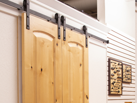 RESIDENTIAL HARDWARE