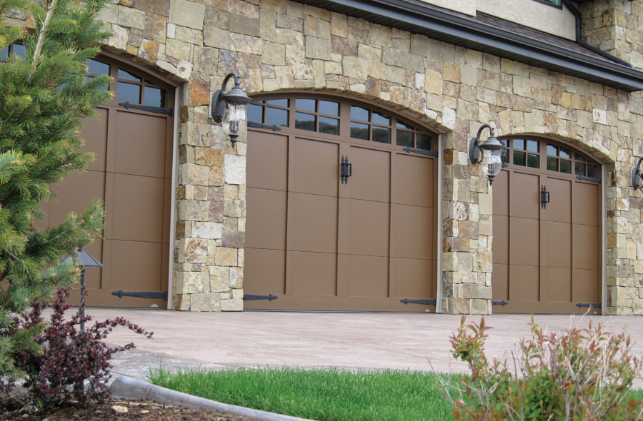 Steel vs. Aluminum Garage Doors