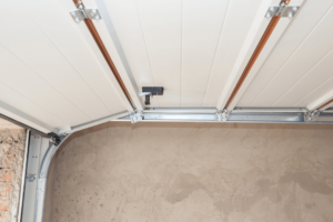 common garage door problems