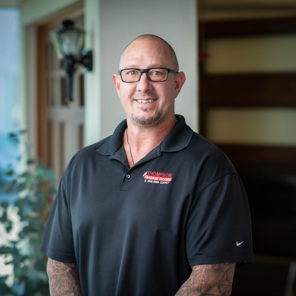 Bryan Svendsen