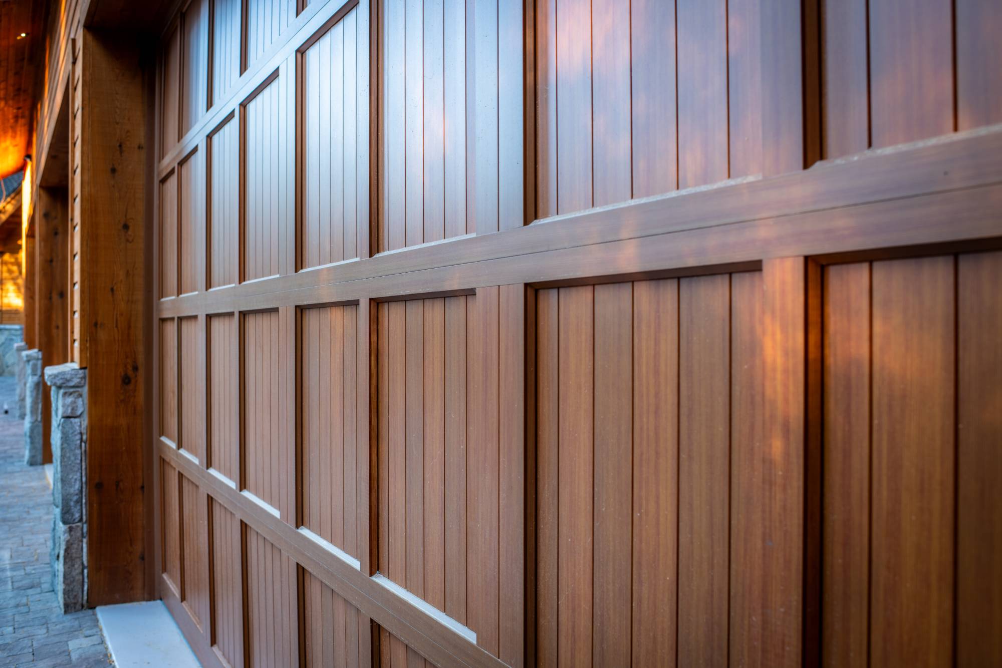 steel vs aluminum garage doors