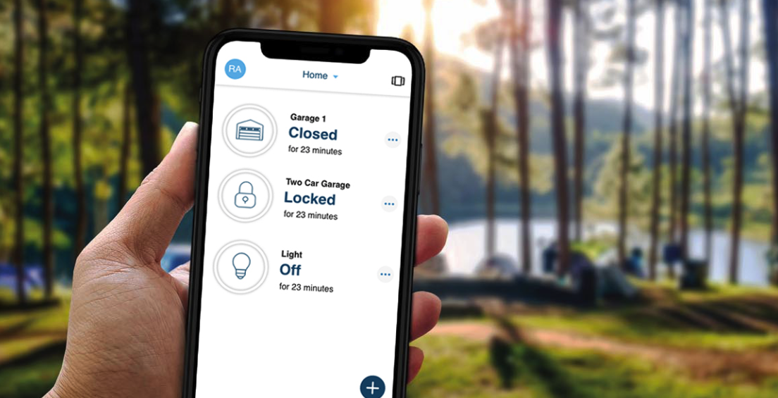 Built for Security, Control, and Reliability Built for Security, Control, and Reliability