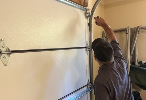 best garage door lubricant