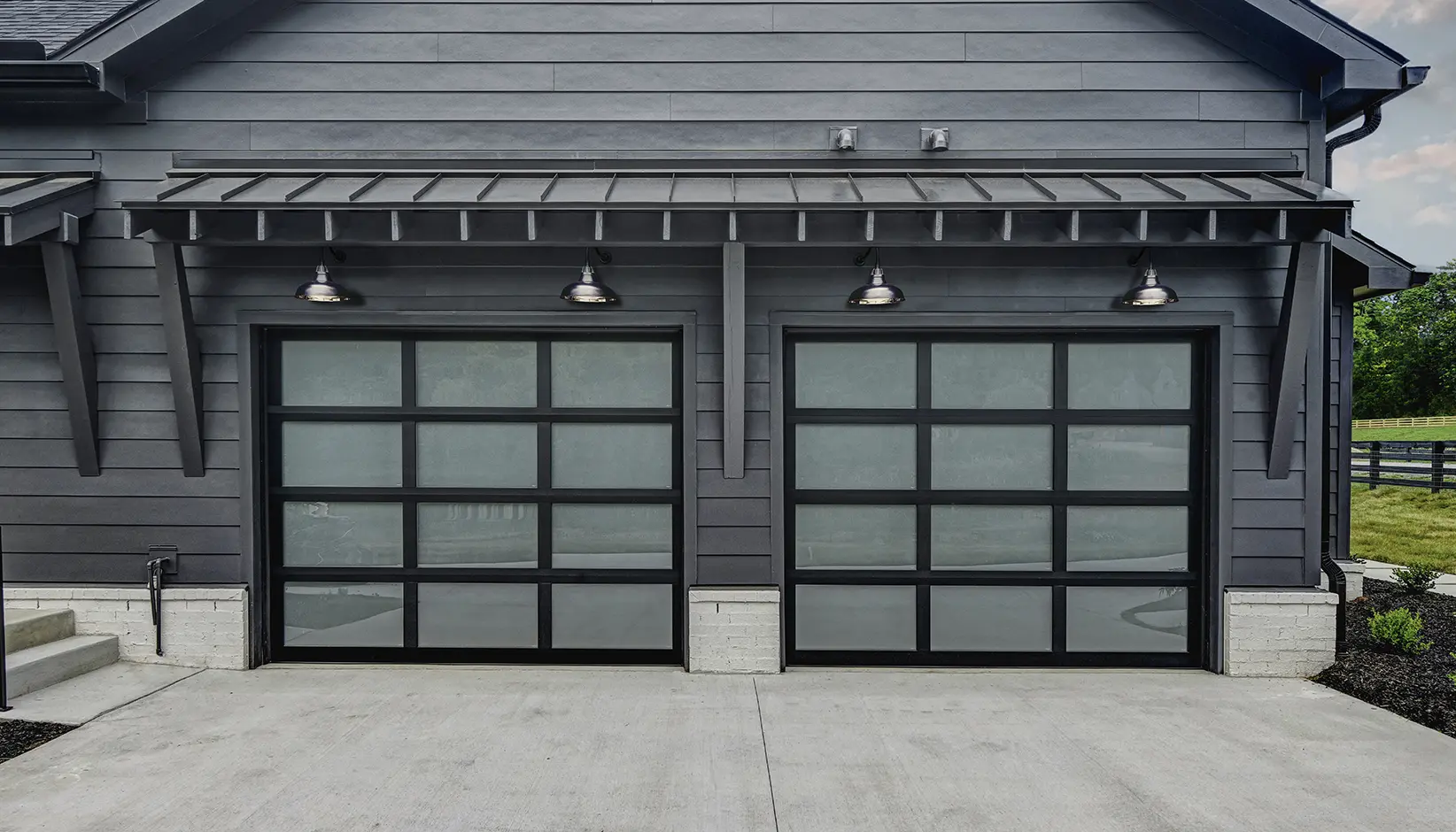 Best Insulated Garage Doors