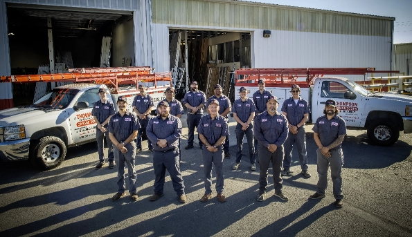 Join our team